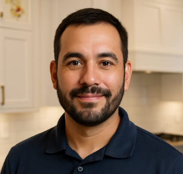 Foto do cliente Marcos D.