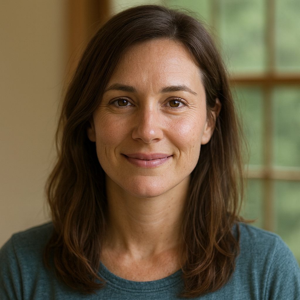 Foto da cliente Janelle S.