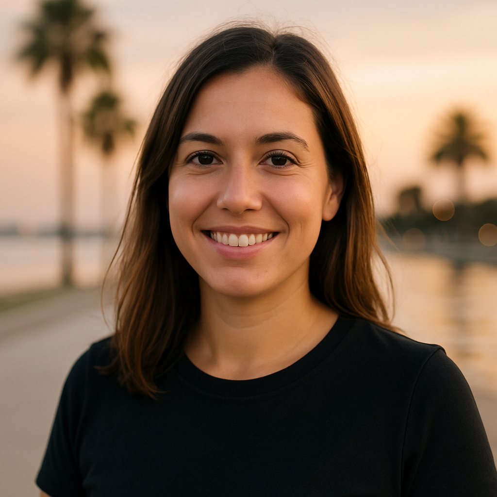 Foto da cliente Lucia G.