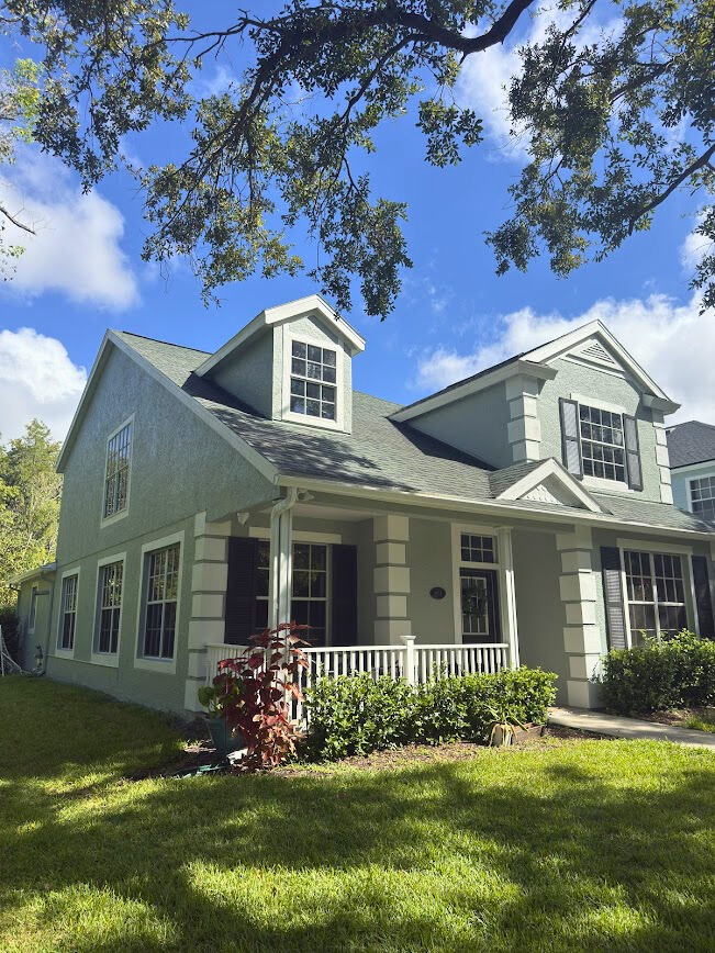 Full home remodeling